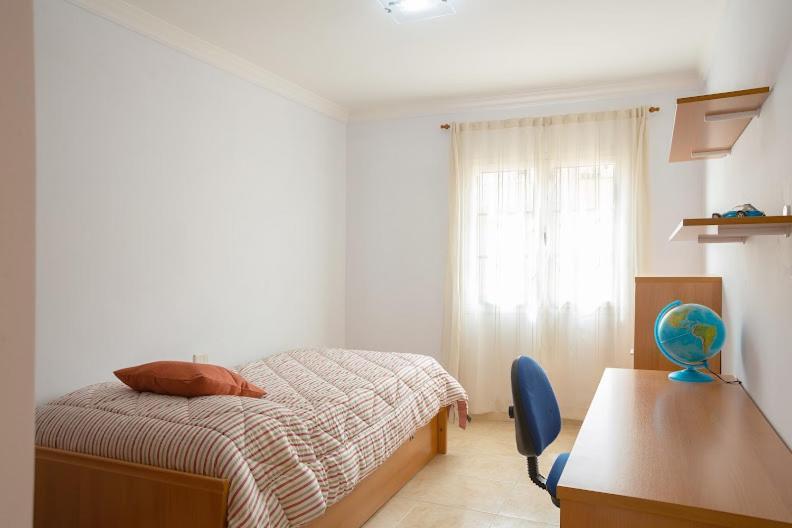 Duplex En El Centro De Galdar Appartement Buitenkant foto